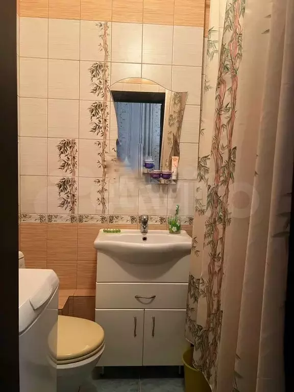 1-к. квартира, 37 м, 2/3 эт. - Фото 0