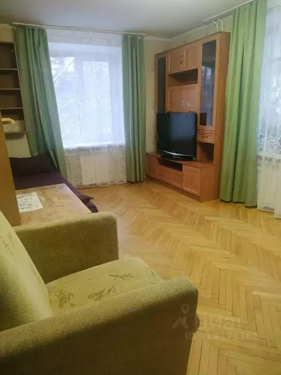 2-к кв. Санкт-Петербург Новороссийская ул., 10 (43.0 м) - Фото 1