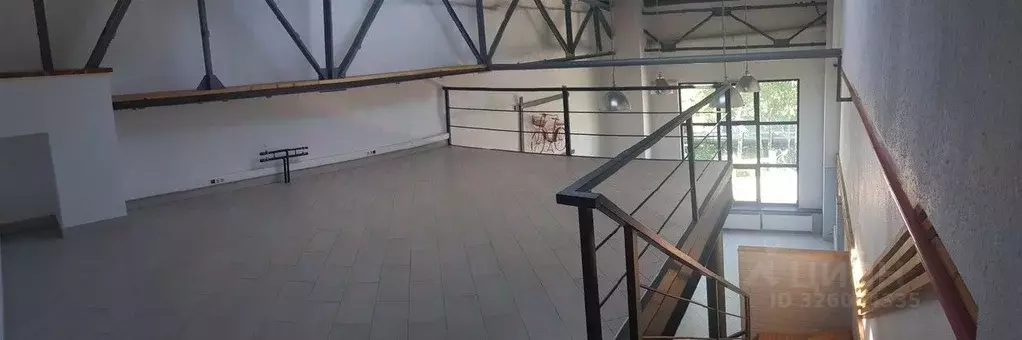 Офис в Ханты-Мансийский АО, Нижневартовск ул. Мира, 14П (18 м) - Фото 2