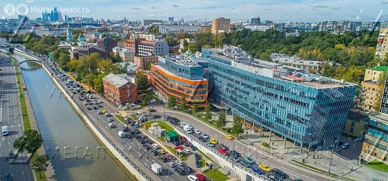 Офис (1585 м) - Фото 2