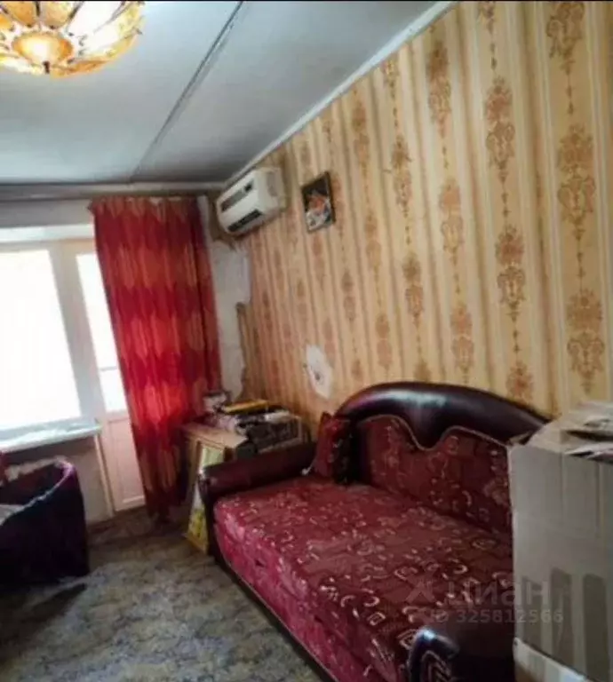 2-к кв. Ростовская область, Новочеркасск Гвардейская ул., 1 (45.0 м) - Фото 2