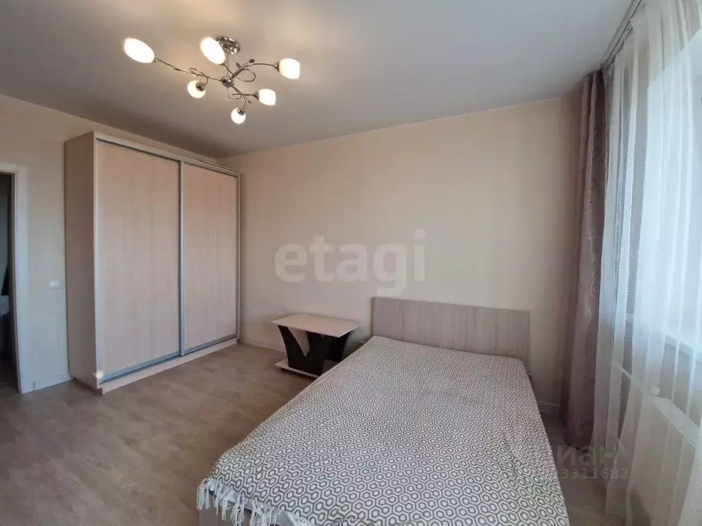 1-к кв. Московская область, Дмитров Оборонная ул., 30 (34.9 м) - Фото 2