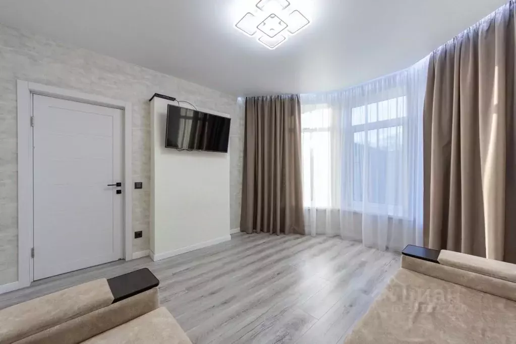 Коттедж в Хабаровский край, Хабаровск ул. Полет-3, 30 (152 м) - Фото 1