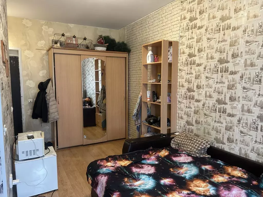 Студия Свердловская область, Екатеринбург ул. Молодежи, 48 (22.0 м) - Фото 2