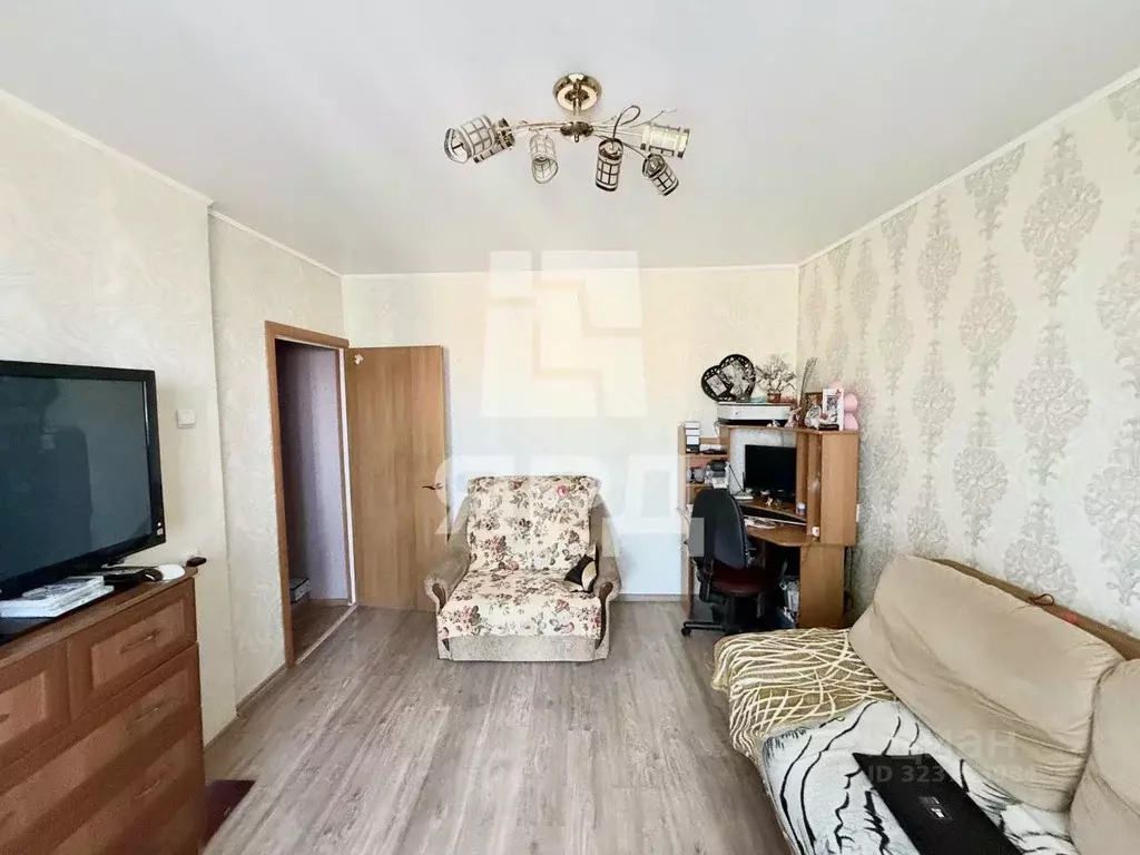 2-к кв. Ростовская область, Таганрог ул. Нижняя Линия (47.5 м) - Фото 2