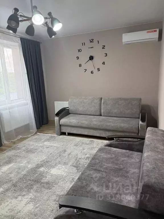 2-к кв. Татарстан, Казань проезд Созидателей, 7 (50.0 м) - Фото 1