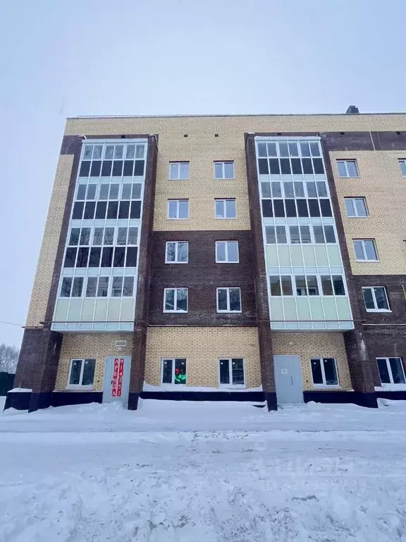 Помещение свободного назначения в Ярославская область, Ярославль ул. ... - Фото 1