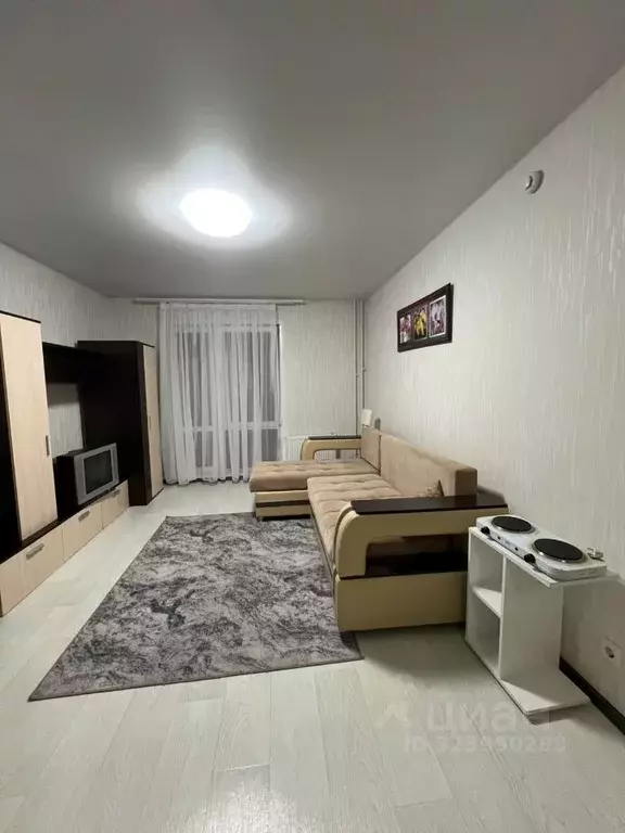 Студия Татарстан, Зеленодольск просп. Строителей, 6 (26.0 м) - Фото 1