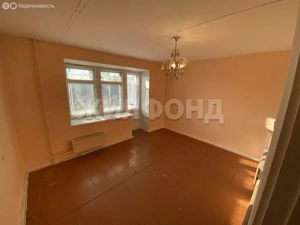 1-комнатная квартира: Абакан, Согринская улица, 126 (34 м) - Фото 2