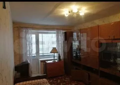 1-к. квартира, 30 м, 5/5 эт. - Фото 0