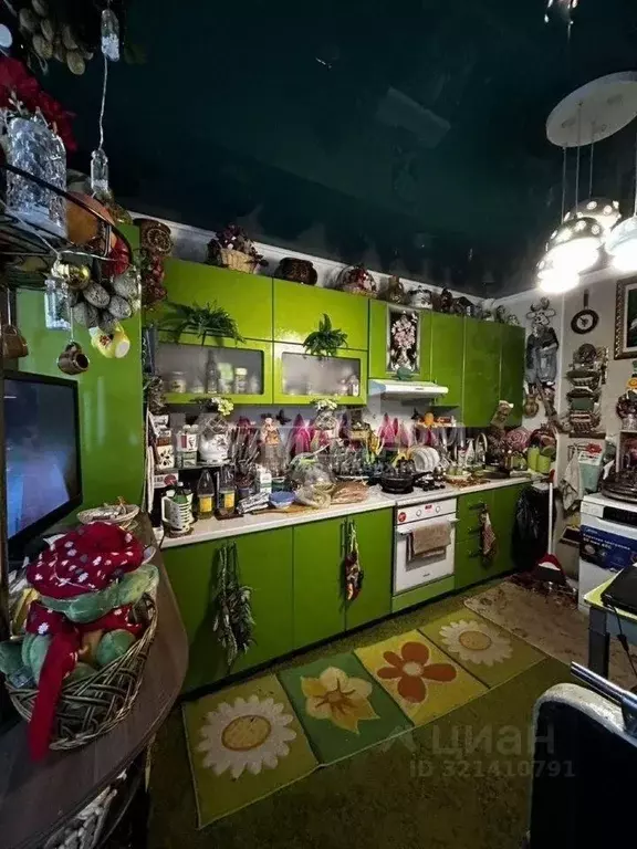 2-к кв. Ставропольский край, Предгорный муниципальный округ, ... - Фото 1