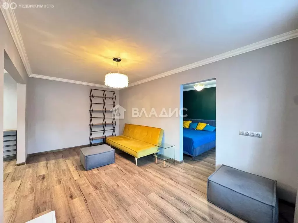 2-комнатная квартира: Лобня, Букинское шоссе, 13 (44 м) - Фото 1