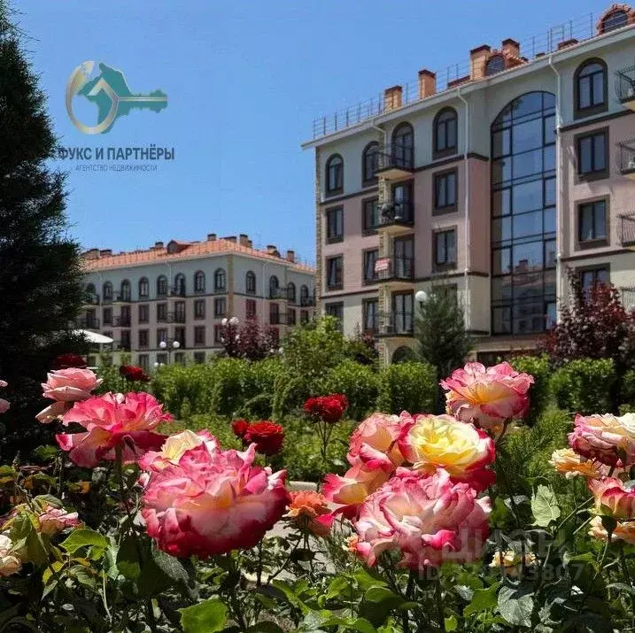 Помещение свободного назначения в Крым, Евпатория ул. 60 лет ВЛКСМ, ... - Фото 1