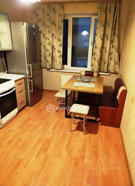 3-к кв. Ленинградская область, Ломоносовский район, Аннинское ... - Фото 2