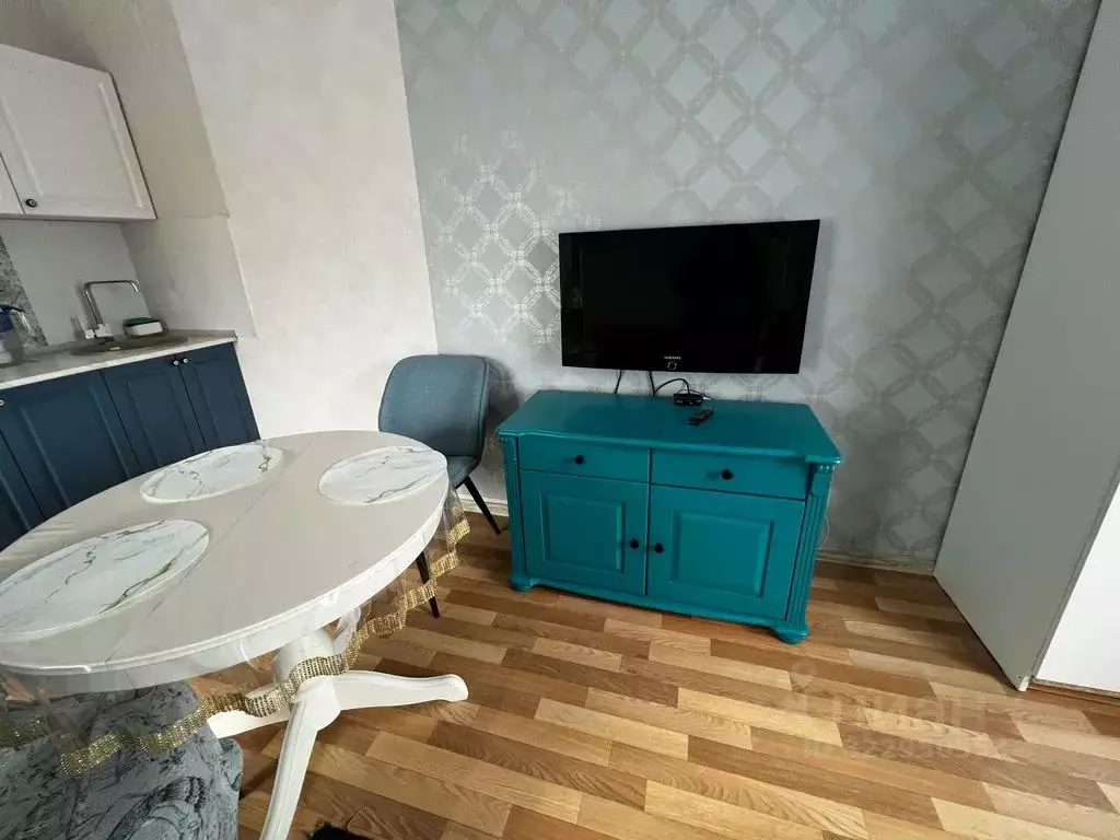 1-к кв. Московская область, Истра муниципальный округ, д. Покровское ... - Фото 1