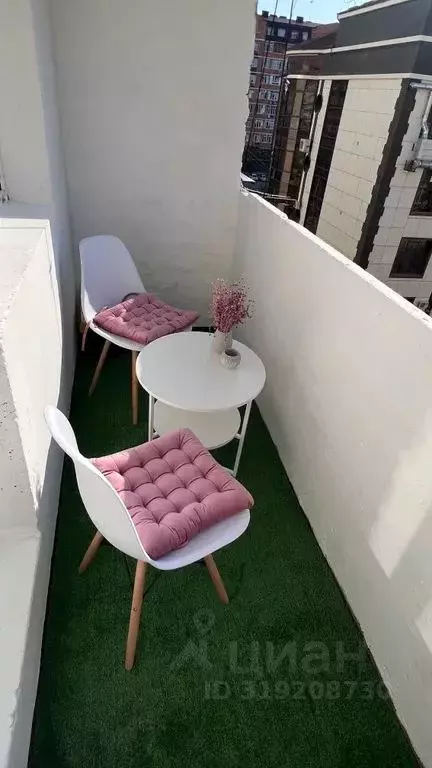 2-к кв. Дагестан, Каспийск просп. М. Омарова, 2А (53.0 м) - Фото 0