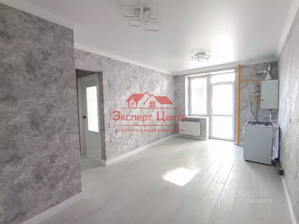 1-к кв. Ставропольский край, Михайловск Шпаковский район, ул. Ленина, ... - Фото 1