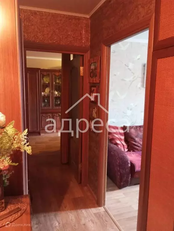 Продаётся 3-к квартира, 60.6 м - Фото 1