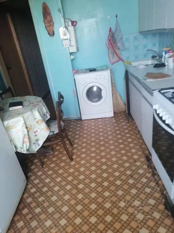 Комната Москва Нагатинская наб., 60К1 (22.0 м) - Фото 0