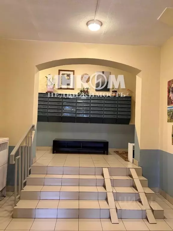 3-к кв. Московская область, Красногорск городской округ, Путилково пгт ... - Фото 2