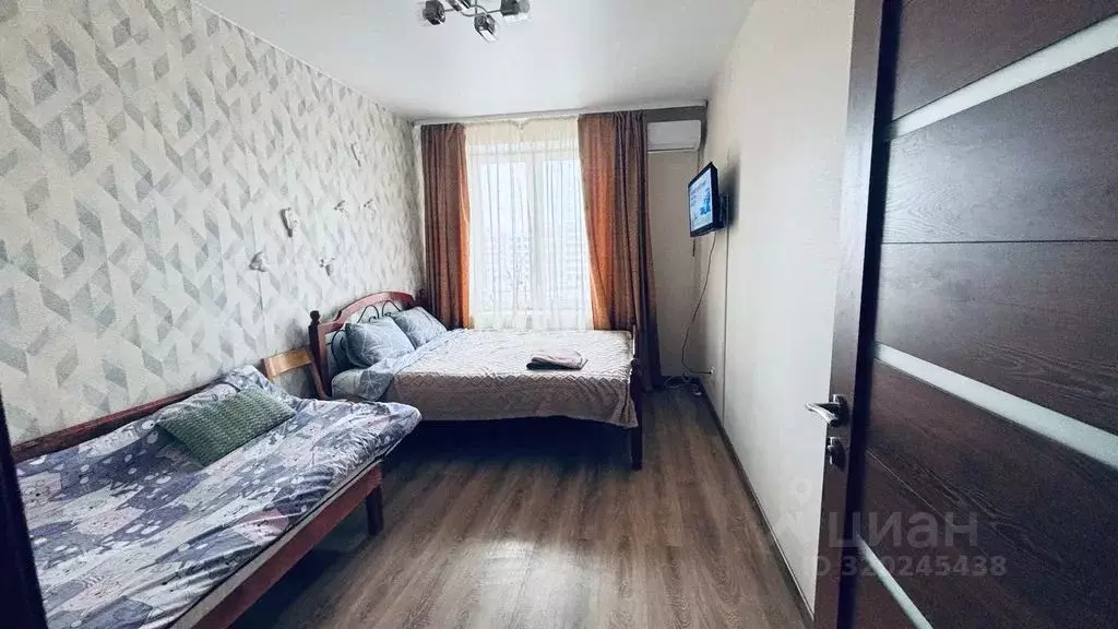 2-к кв. Башкортостан, Уфа ул. Даяна Мурзина, 9/1 (36.0 м) - Фото 2