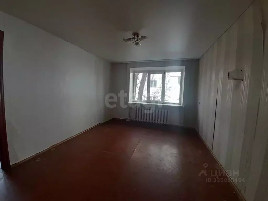 2-к кв. Саратовская область, Балашов Нефтяная ул., 54А (36.7 м) - Фото 2