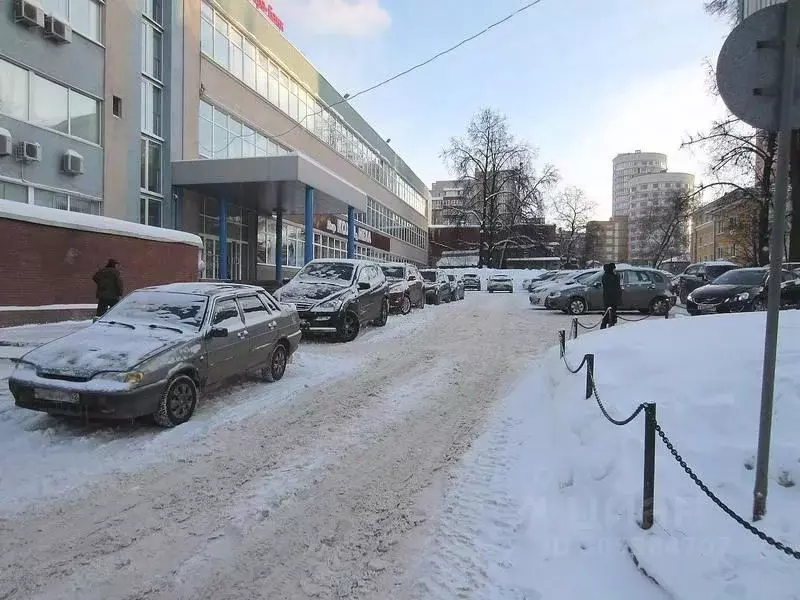 Торговая площадь в Нижегородская область, Нижний Новгород ул. ... - Фото 0