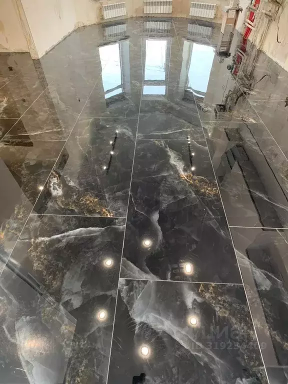 Дом в Оренбургская область, Оренбургский район, с. Нежинка ул. ... - Фото 1