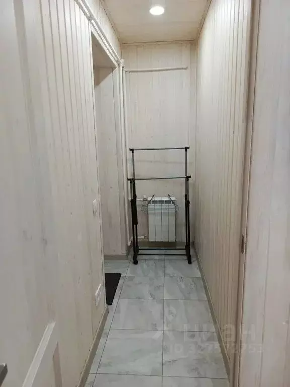1-к кв. Чувашия, Чебоксары ул. Кочетова, 28 (40.0 м) - Фото 2