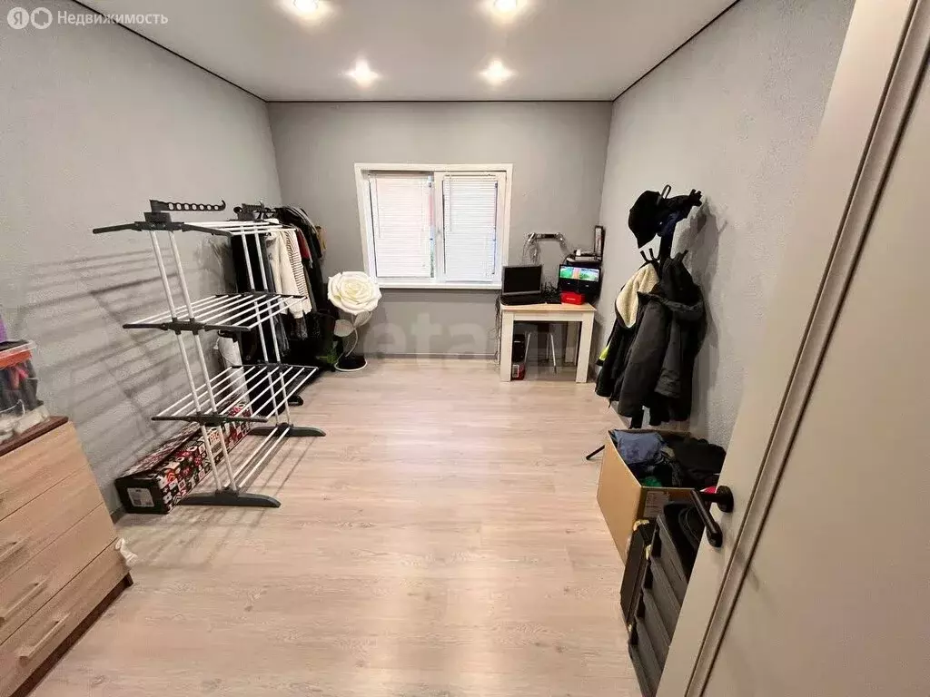 Дом в Тверская область, Калининский муниципальный округ, деревня Новое ... - Фото 2