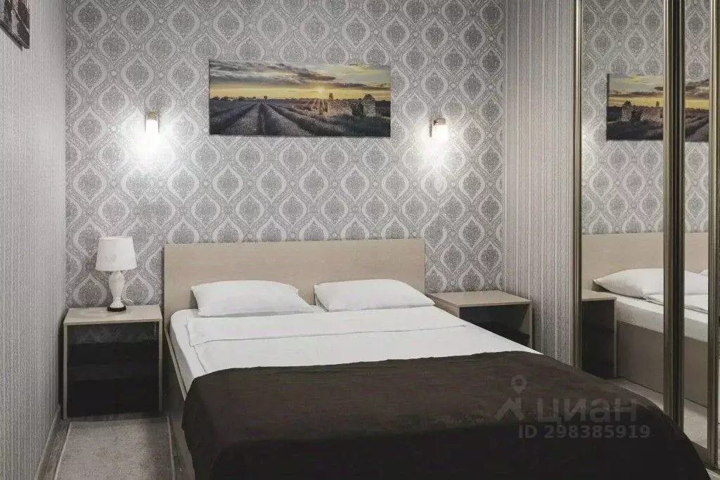 Комната Томская область, Томск Источная ул., 53 (10.0 м) - Фото 2