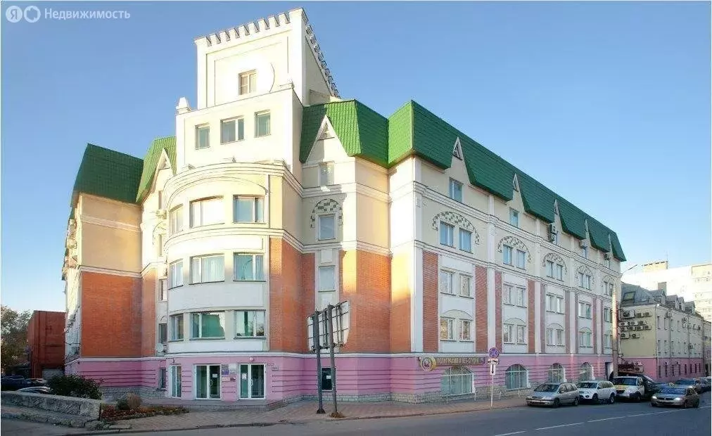 Офис (310 м) - Фото 1
