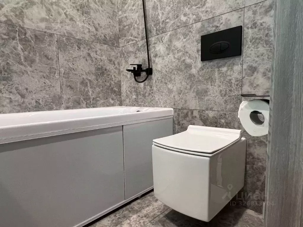 Студия Приморский край, Владивосток Партизанский просп., 3 (40.0 м) - Фото 1