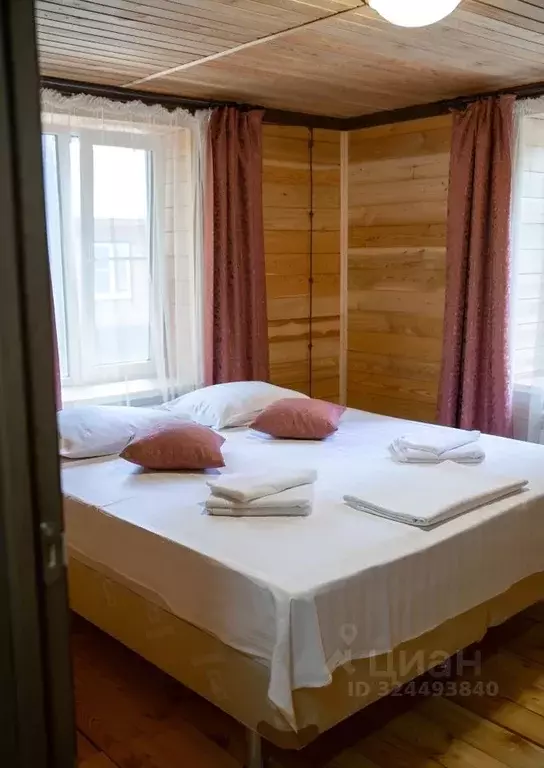 Дом в Нижегородская область, Кстово просп. Победы (100 м) - Фото 2