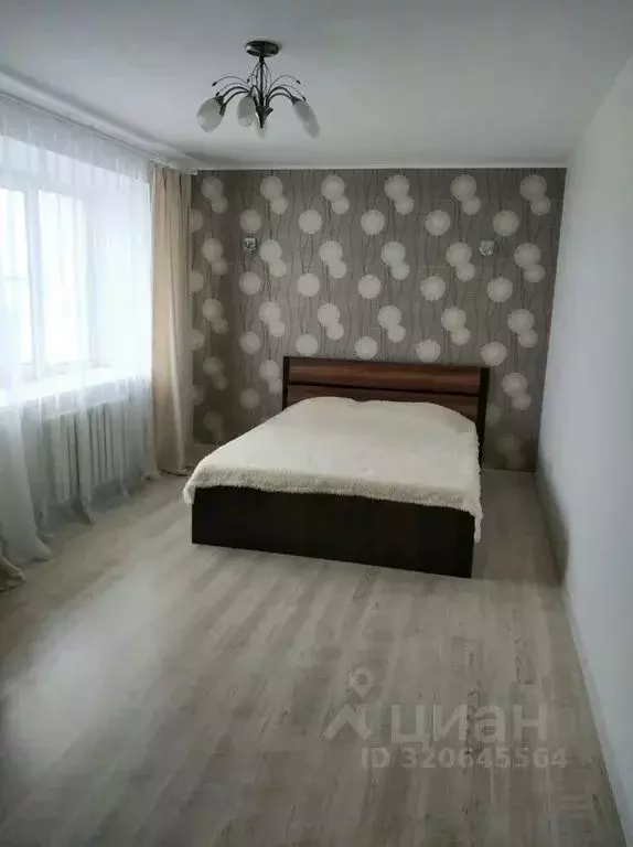 1-к кв. Приморский край, Владивосток ул. Чкалова, 30 (45.0 м) - Фото 1