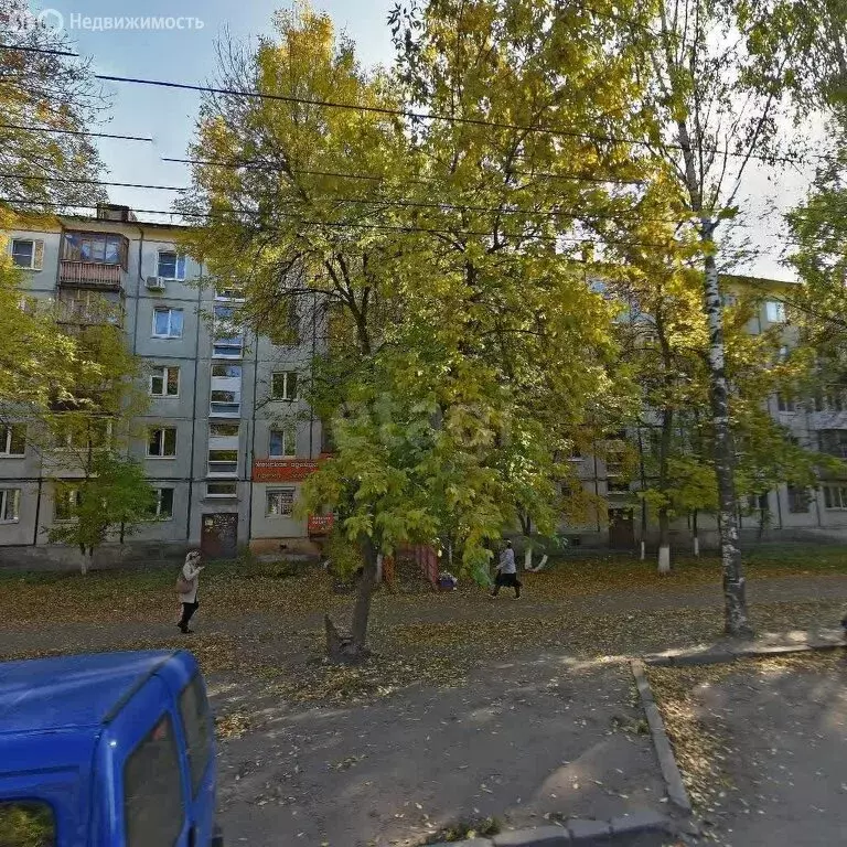 1-комнатная квартира: Ижевск, улица Дзержинского, 46 (31.1 м) - Фото 2