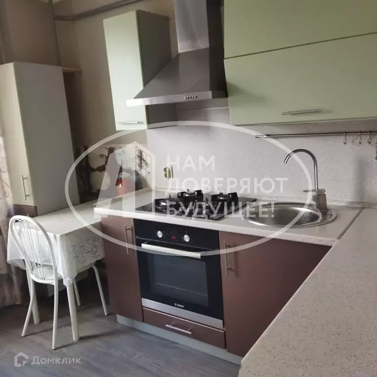 Продаётся 3-к квартира, 60.1 м - Фото 1