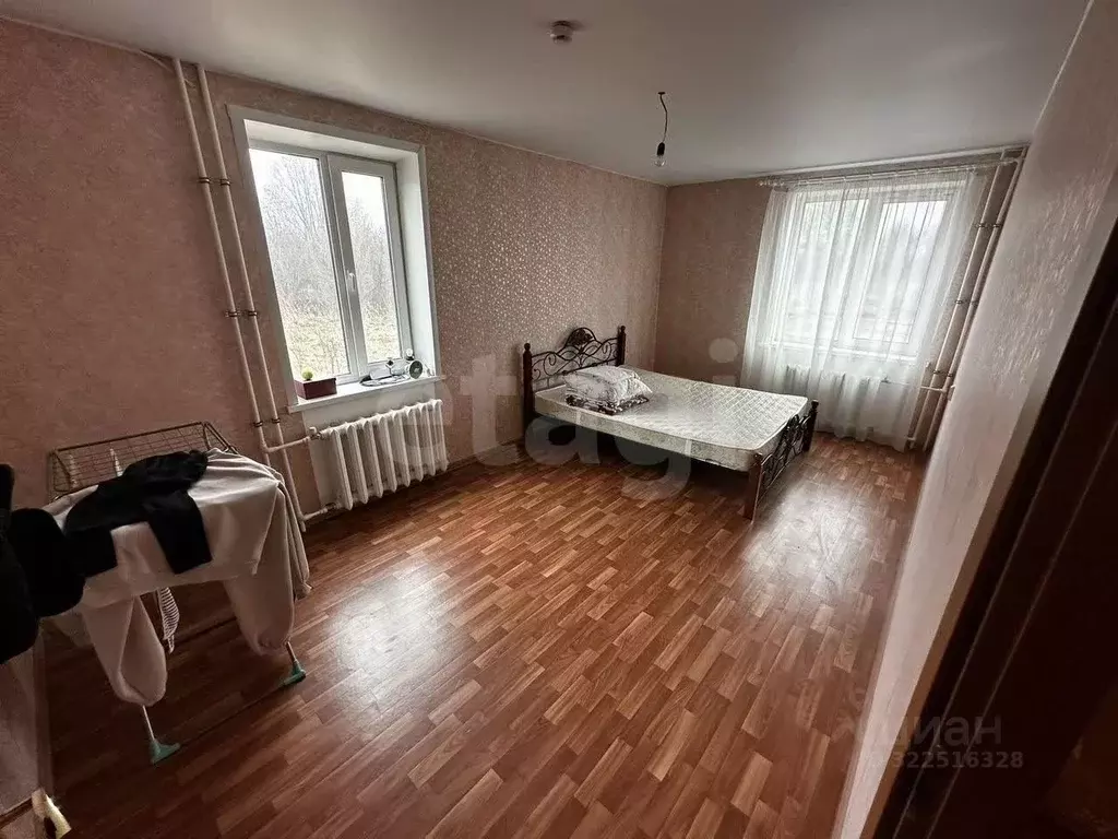 4-к кв. Вологодская область, Вологда ул. Алексинская, 6 (110.0 м) - Фото 2