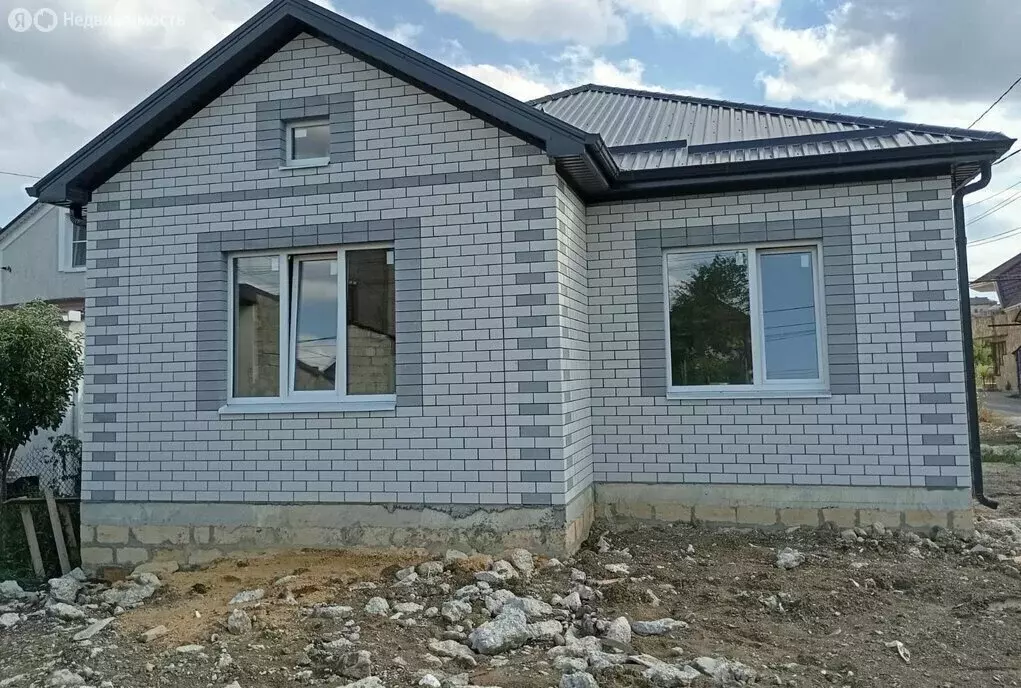 Дом в Ставрополь, садовое товарищество Ландыш, улица Ландыш-2 (96 м) - Фото 1