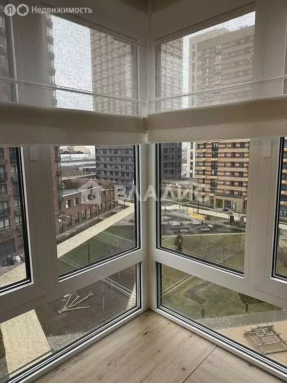 3-комнатная квартира: Москва, Очаковское шоссе, 5к4 (52.4 м) - Фото 2