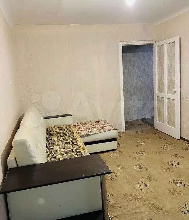 2-к. квартира, 45,2 м, 2/4 эт. - Фото 0