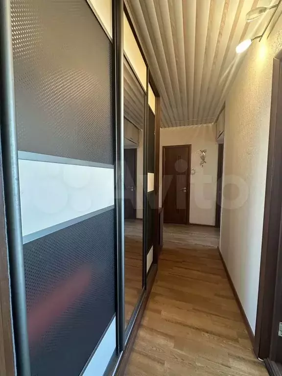 3-к. квартира, 63,5 м, 10/10 эт. - Фото 0