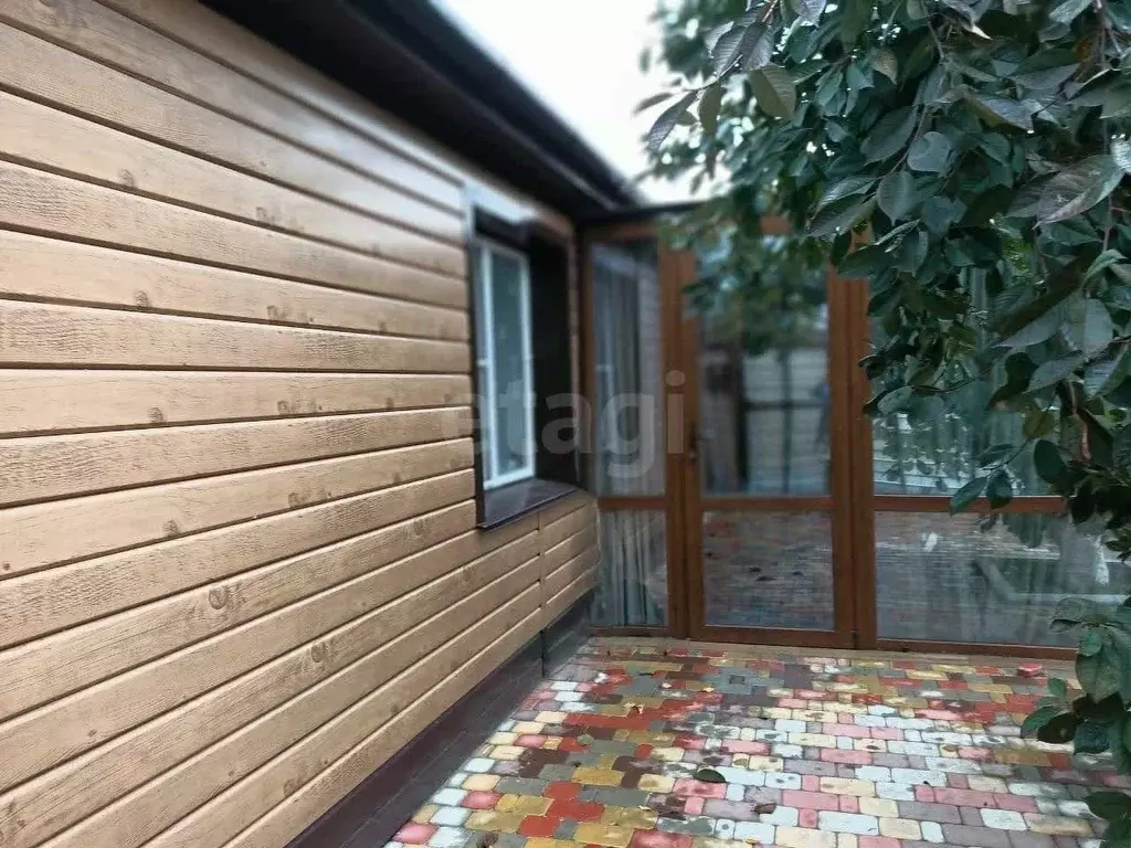 Дом в Краснодарский край, Ейск ул. Труда (65 м) - Фото 2