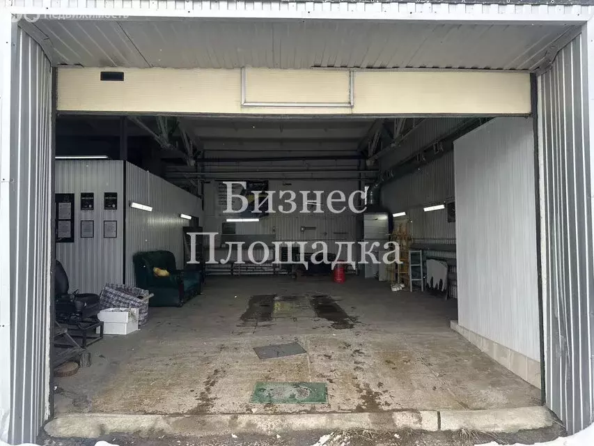 Помещение свободного назначения (200 м) - Фото 2
