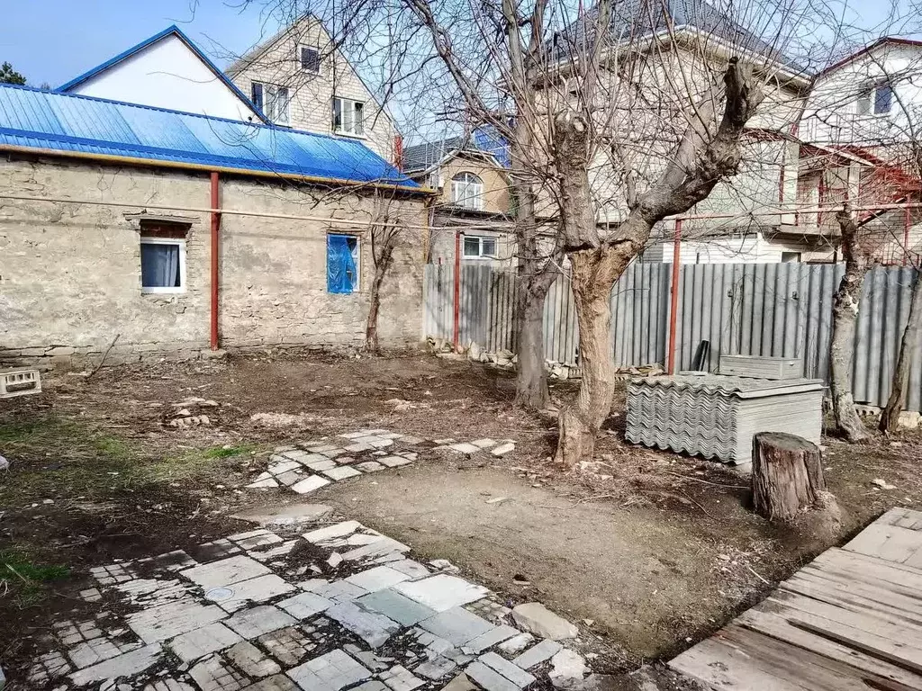 Участок в Краснодарский край, Анапа Терская ул., 13 (3.2 сот.) - Фото 2