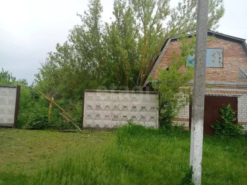 Участок в Староивановка, Комсомольская улица (40 м) - Фото 1