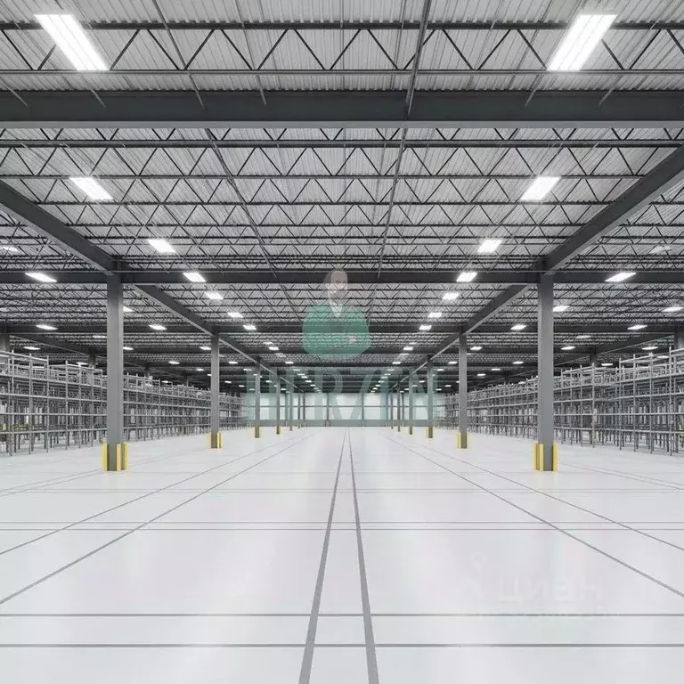 Производственное помещение в Московская область, Домодедово городской ... - Фото 2