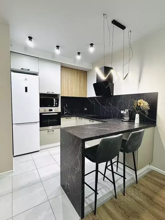 2-к кв. Москва Люблинская ул., 78к3 (42.0 м) - Фото 1