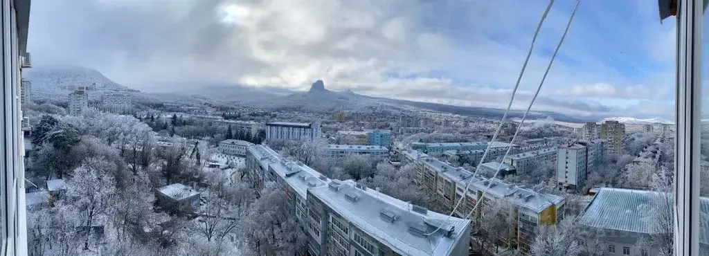 3-к кв. Ставропольский край, Железноводск ул. Космонавтов, 29 (66.0 м) - Фото 0