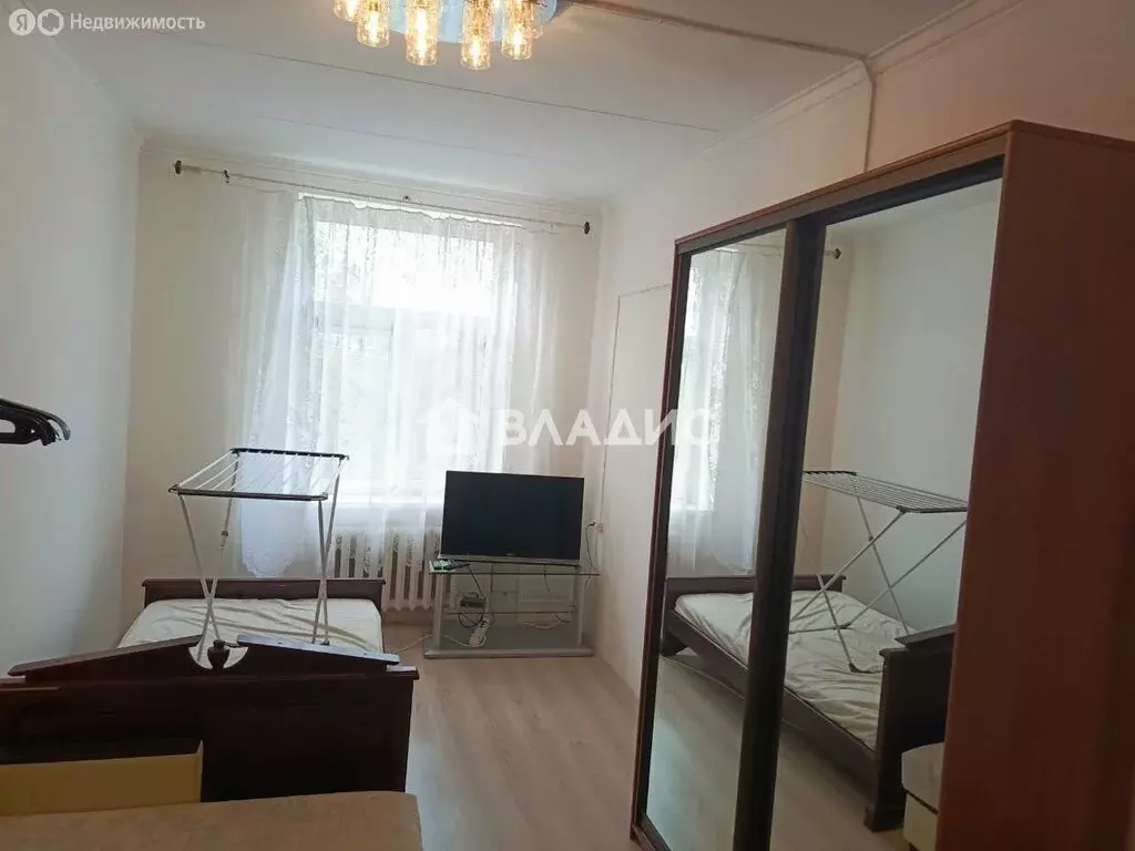 3-комнатная квартира: Москва, Коптевская улица, 83к2 (93.4 м) - Фото 2
